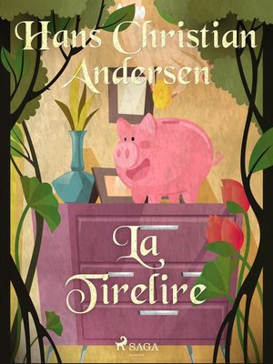 cover image of La Tirelire